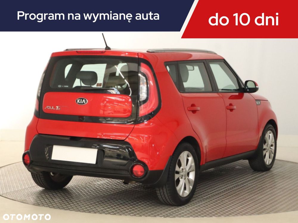 Kia Soul - 7