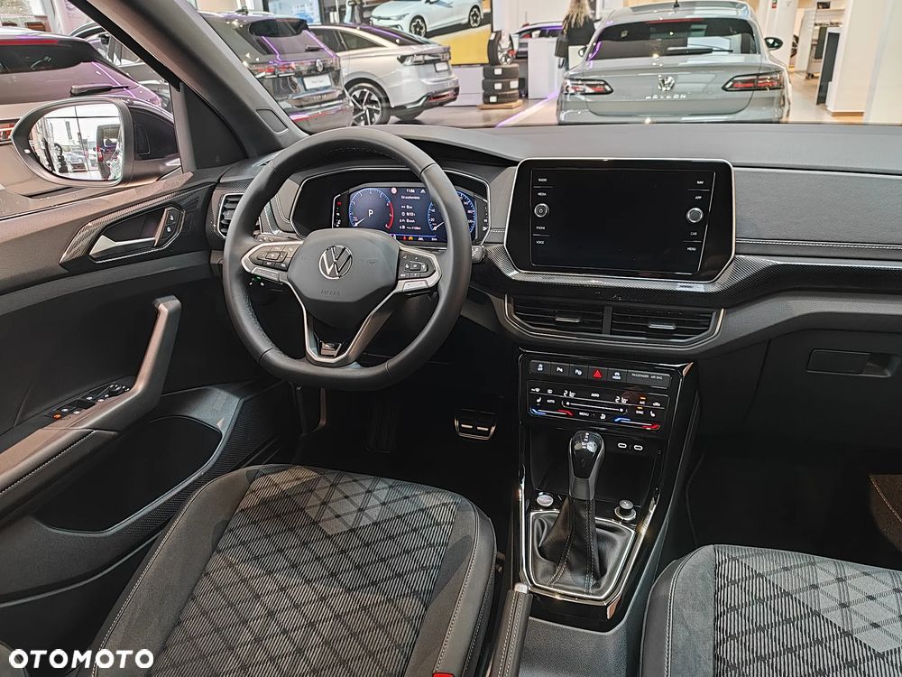 Volkswagen T-Cross - 30