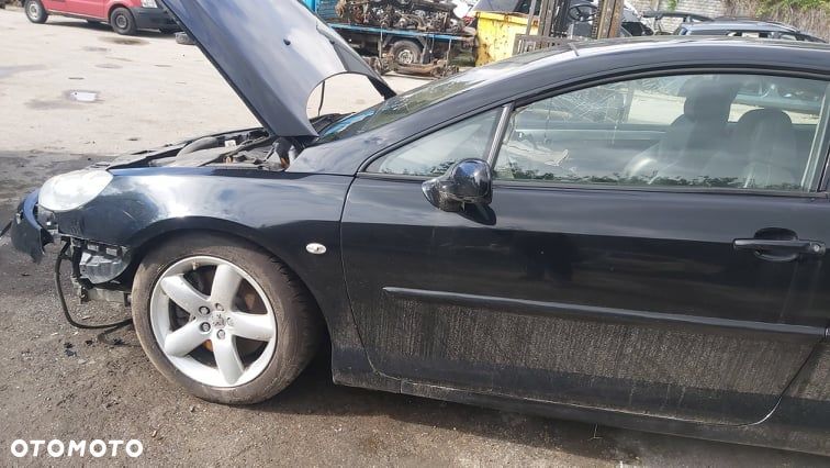 PEUGEOT 407 2,0 HDI wtrysk wtryskiwacz 308 c4 picasso 307 c5 - 4
