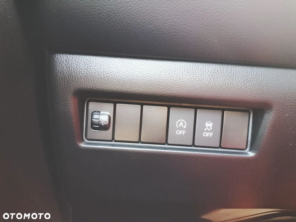 Suzuki Swift 1.2 Dualjet Hybrid Comfort - 22