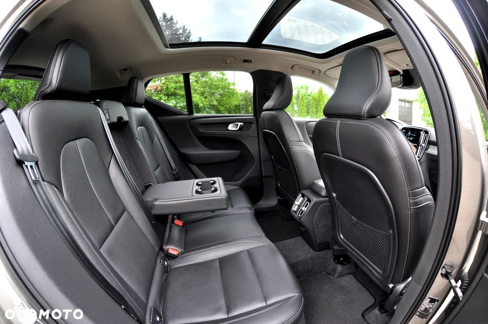 Volvo XC 40 D3 Inscription - 29