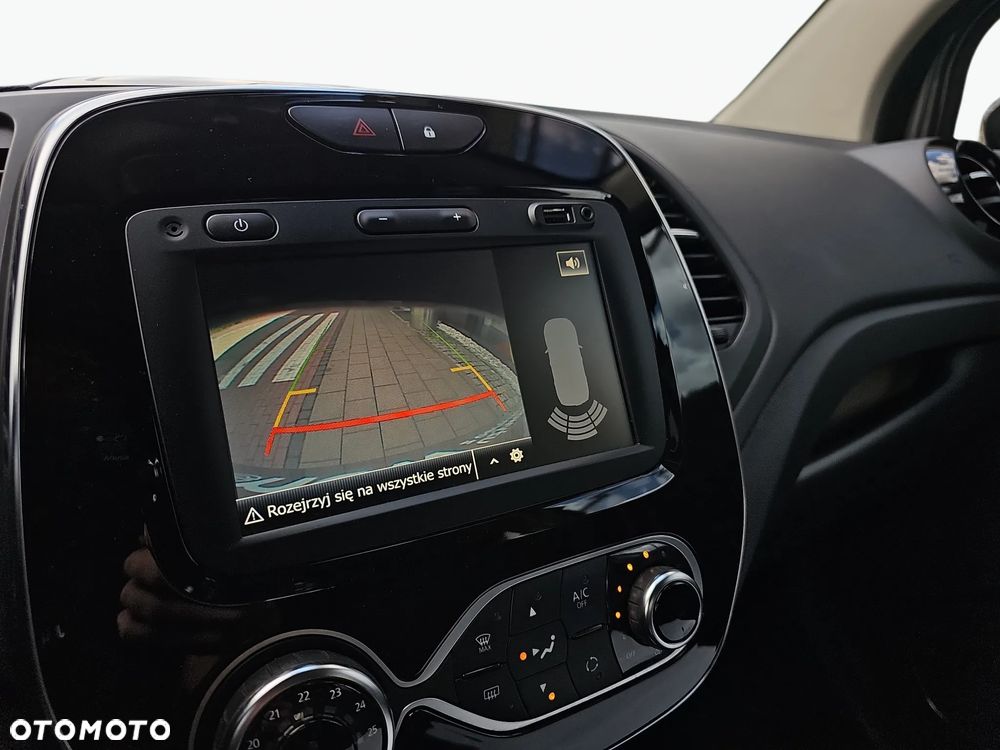 Renault Captur 0.9 Energy TCe Limited - 19