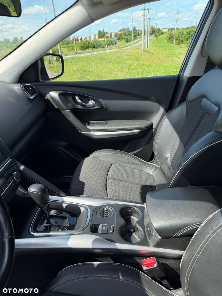 Renault Kadjar 1.5 dCi Energy Intens EDC - 14