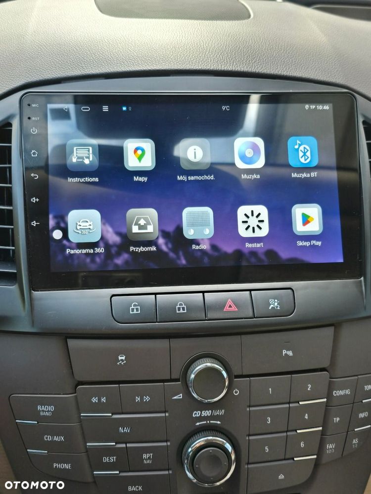 Opel Insignia - 31