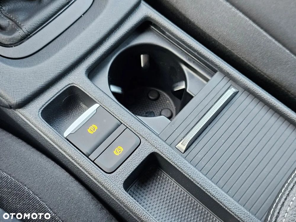 Skoda Octavia 1.5 TSI Edition 130 Essence - 17