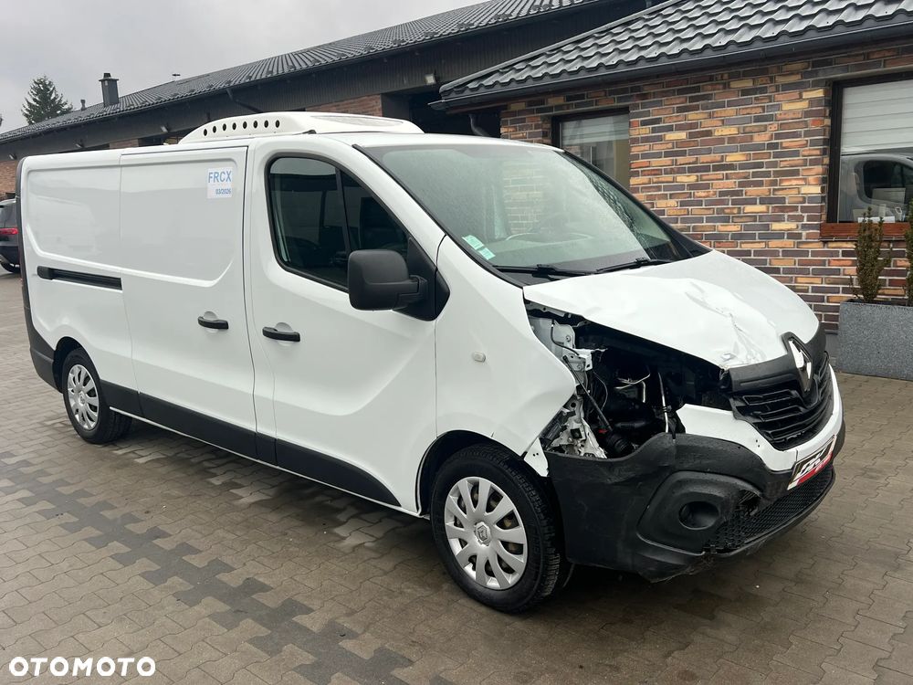 Renault Trafic - 2