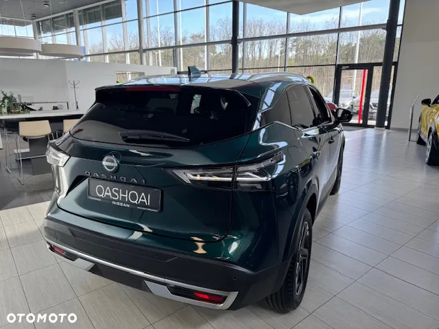 Nissan Qashqai - 4