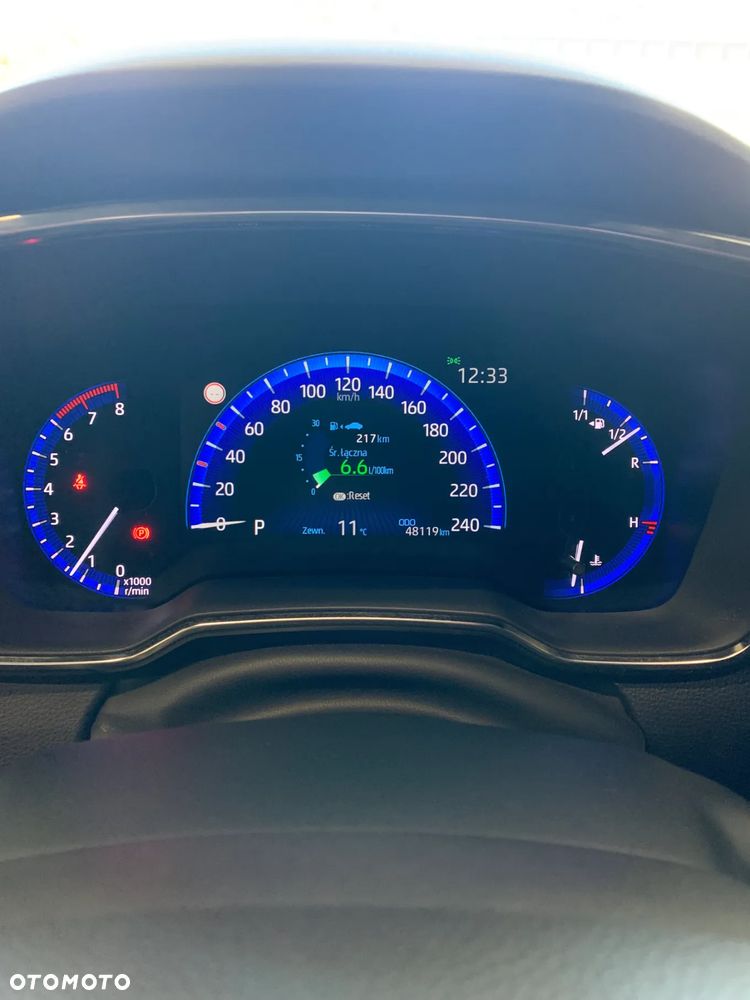 Toyota Corolla 1.2 T Comfort MS - 3