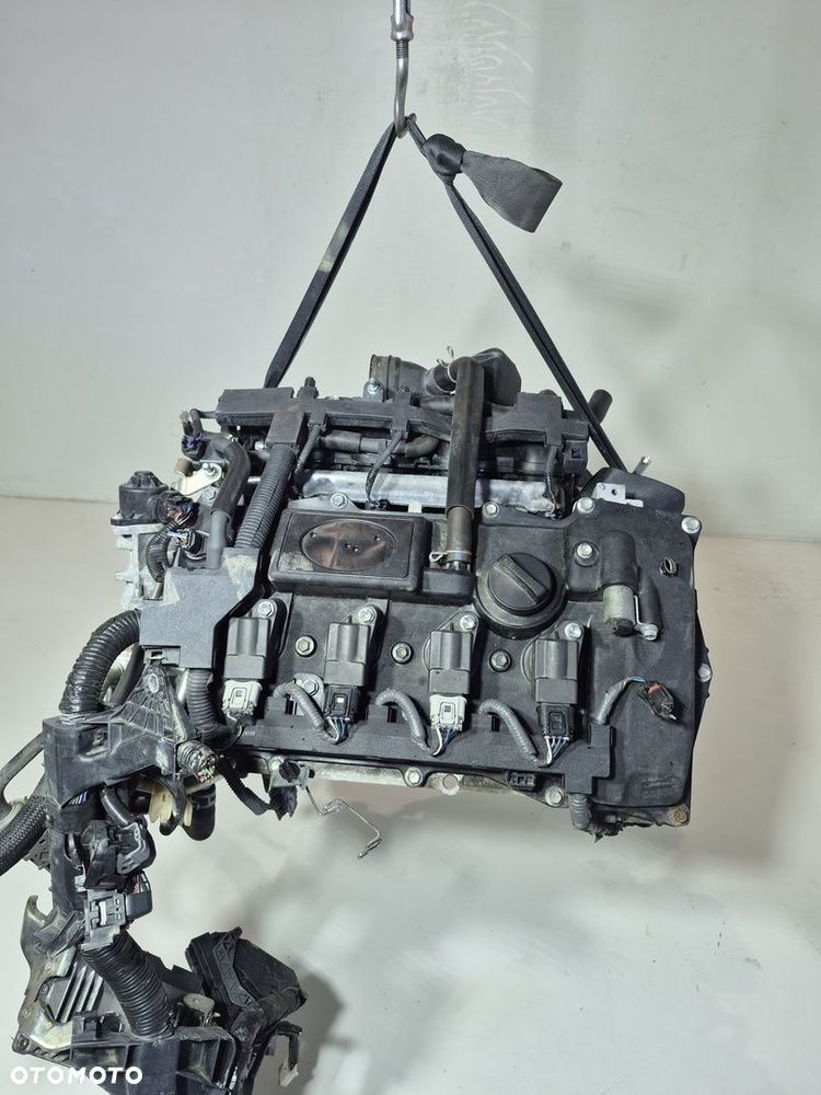 Silnik Kompletny Toyota Ch-r Prius Corolla E21 1.8 Vvti Hybrid 2zr 2zr - 8