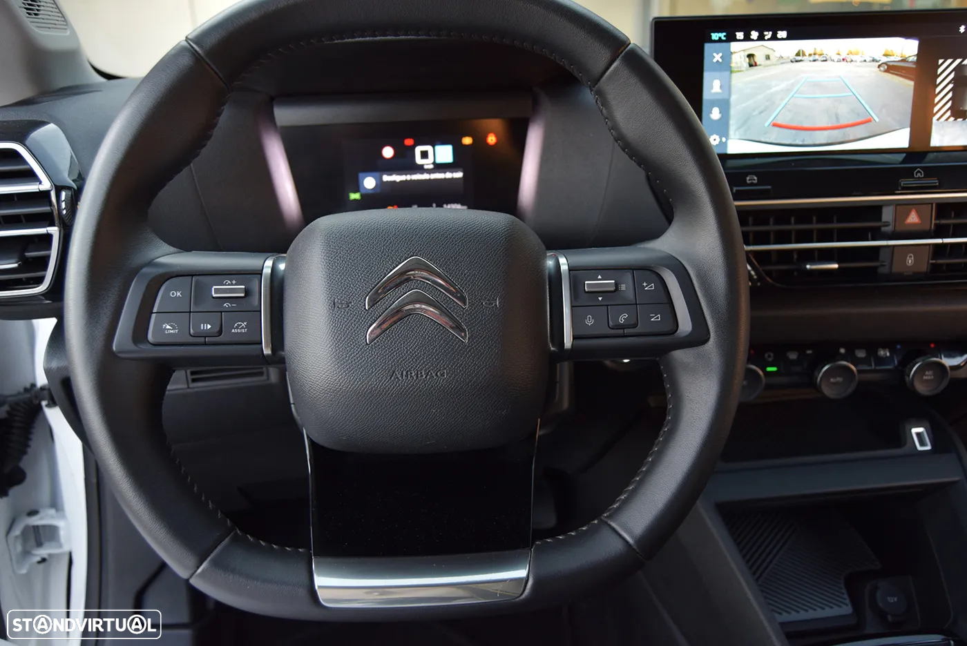Citroën C4 1.2 PureTech Plus - 28