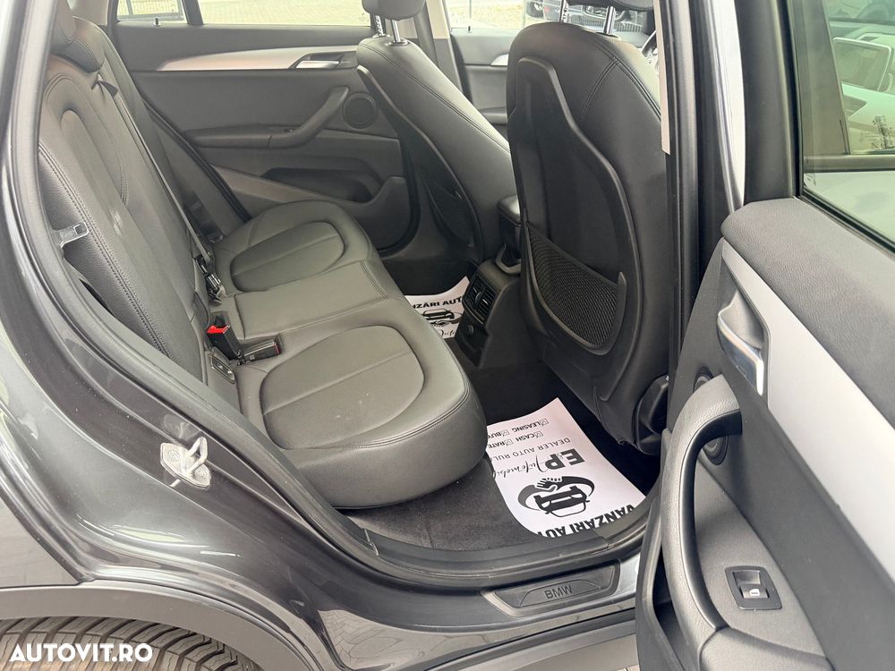 BMW X1 - 18