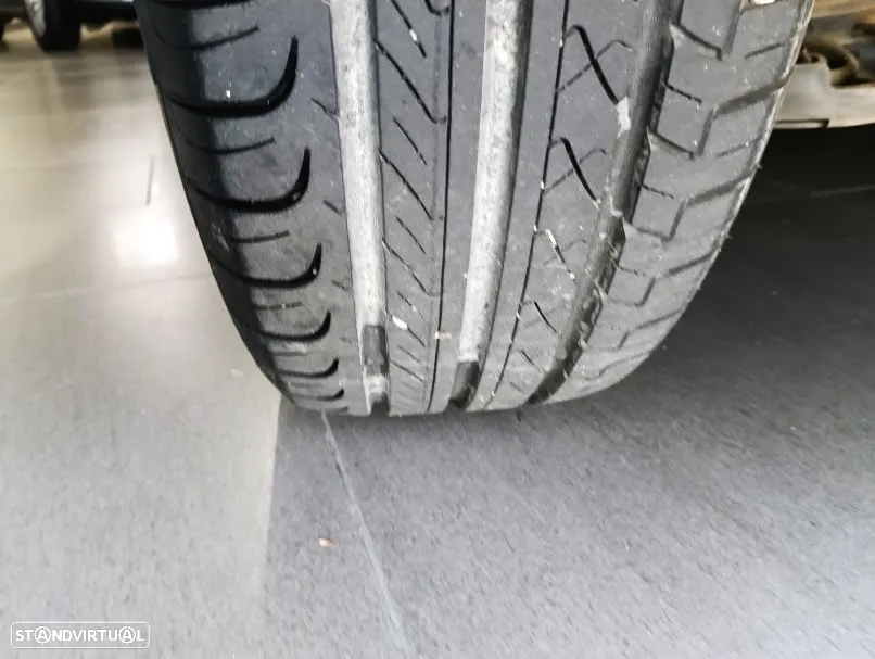 Peugeot 207 1.4 16V Open - 16