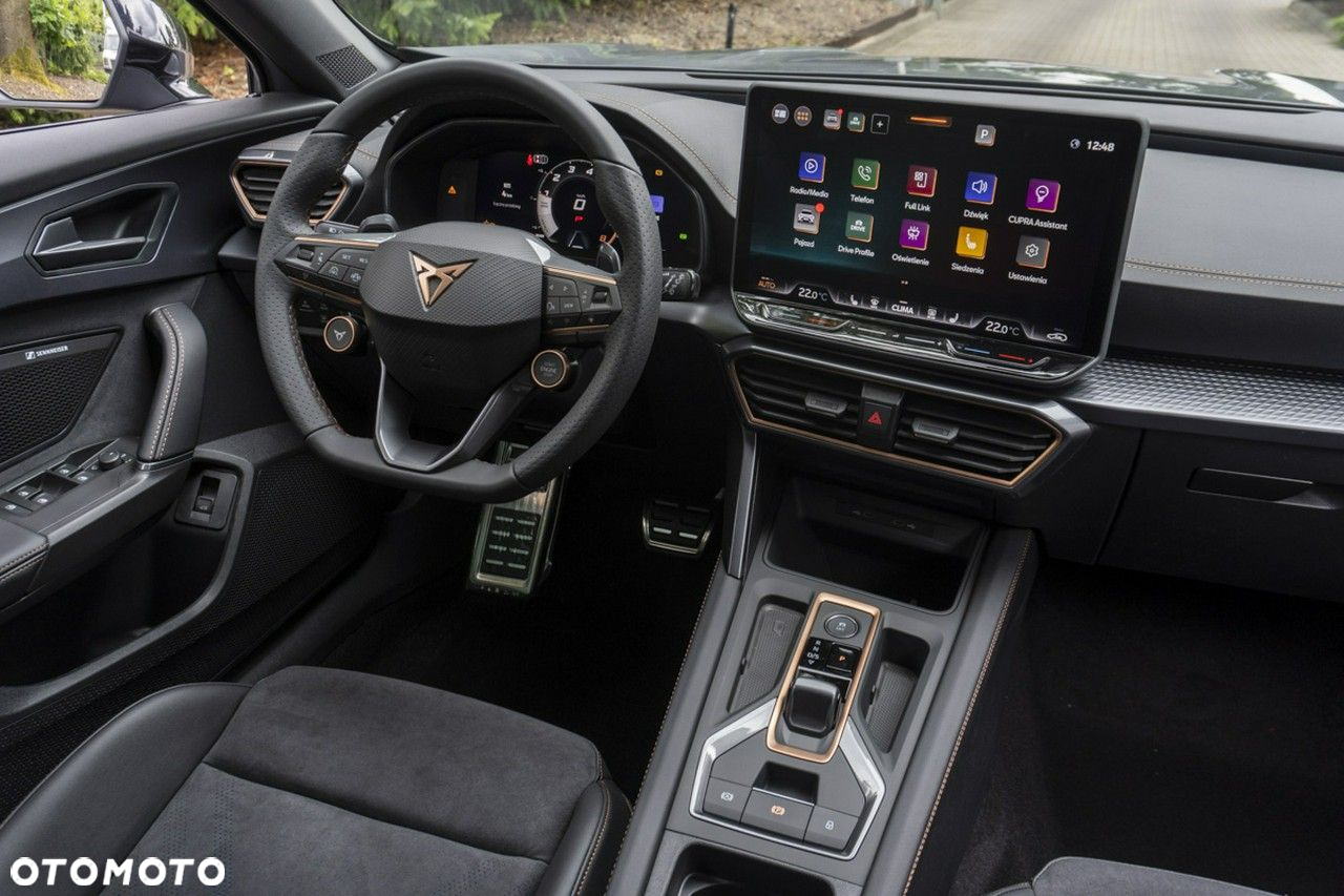 Cupra Formentor - 24