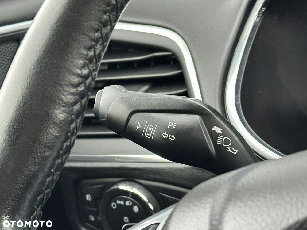 Ford S-Max 2.0 EcoBlue Twin-Turbo Vignale - 21