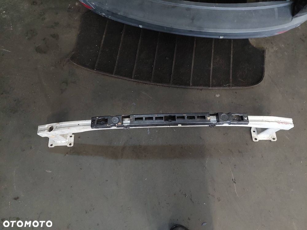 KOMPLETNY TYŁ KLAPA BAGAŻNIKA ZDERZAK LAMPY MEGANE III KOMBI TEB66 - 4