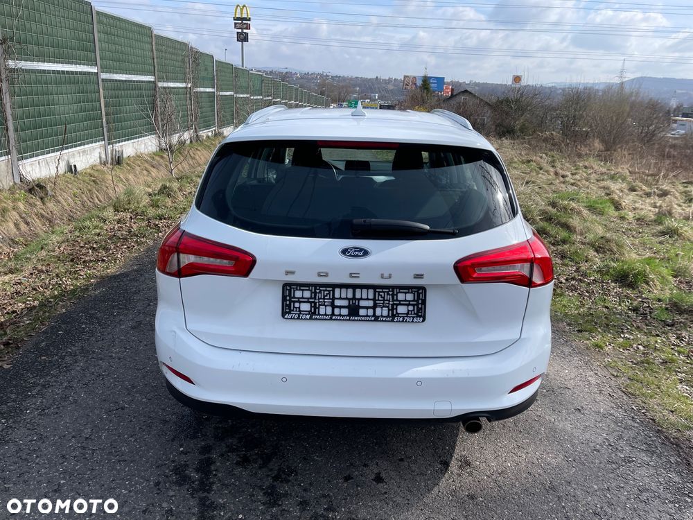 Ford Focus 1.5 EcoBlue Active - 5