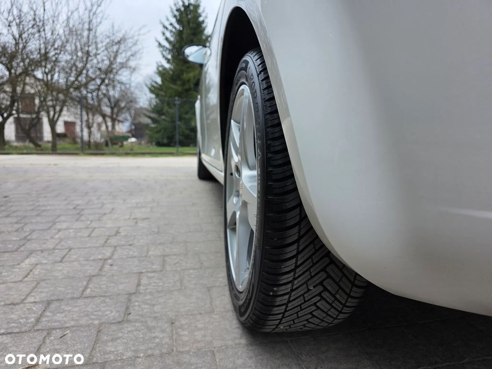 Seat Leon 1.8 TSI DSG Sport - 19