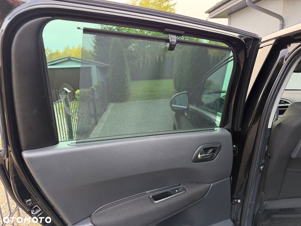 Peugeot 5008 2.0 HDi Business Line 7os - 12