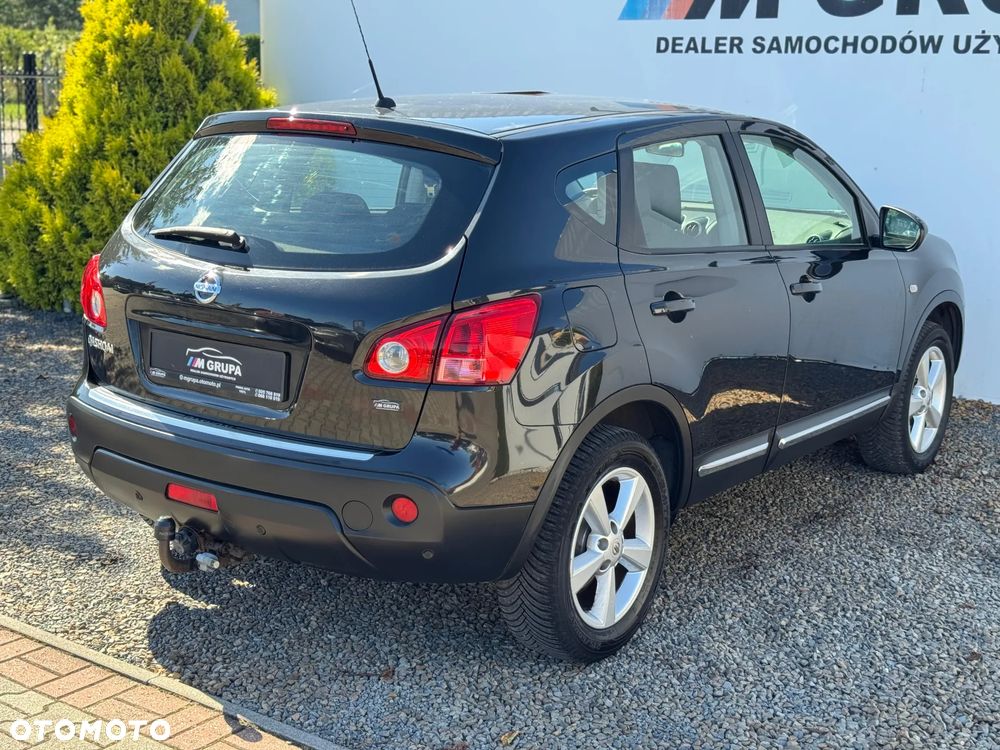 Nissan Qashqai - 26