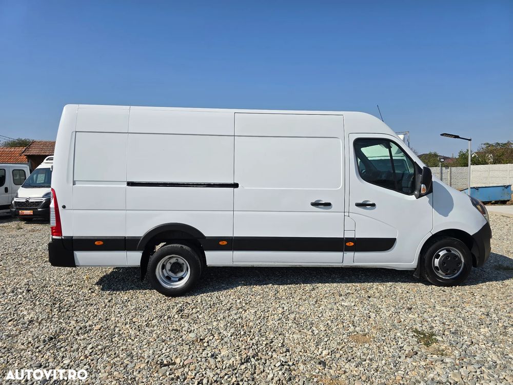 Opel Movano L3H2 AXA DUBLA - 6