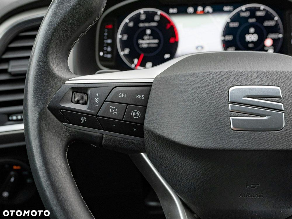 Seat Ateca 1.5 TSI Xperience S&S DSG - 16