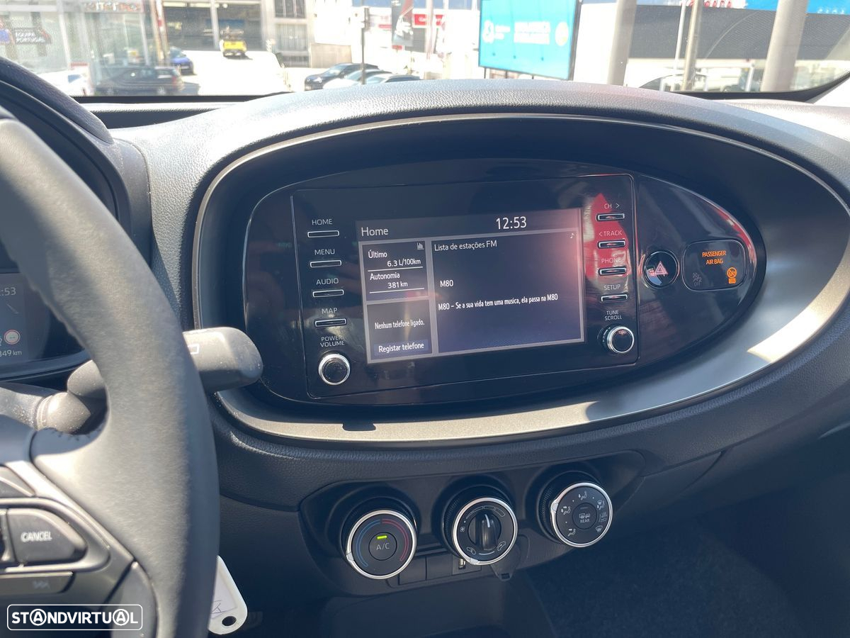 Toyota Aygo X 1.0 Play - 15
