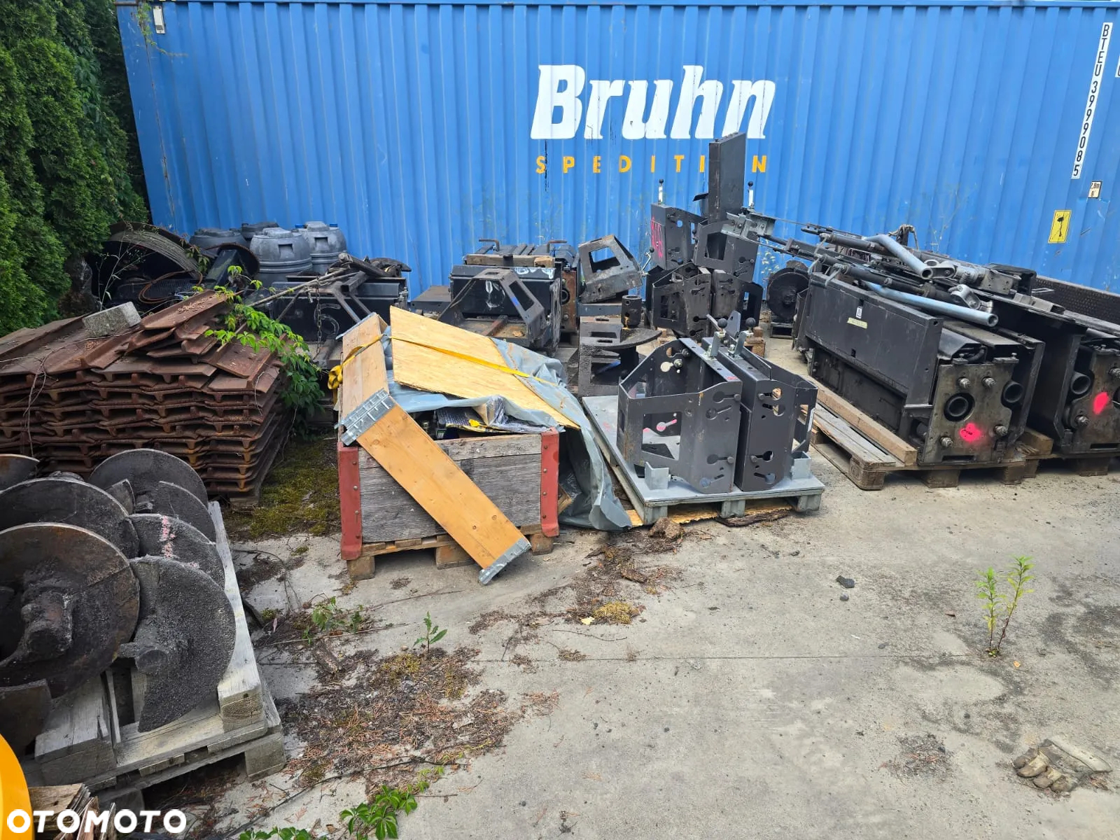 Volvo ABG 7820C - 16