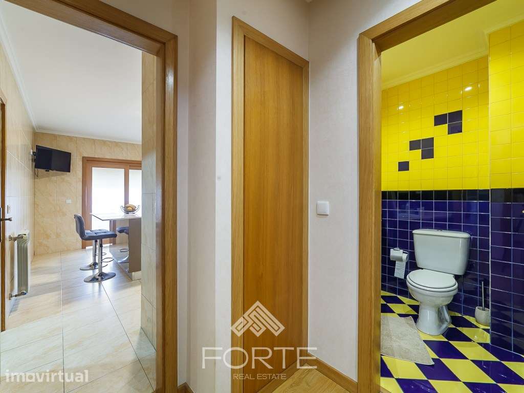 Apartamento T3 em São João de Ver - Grande imagem: 5/26