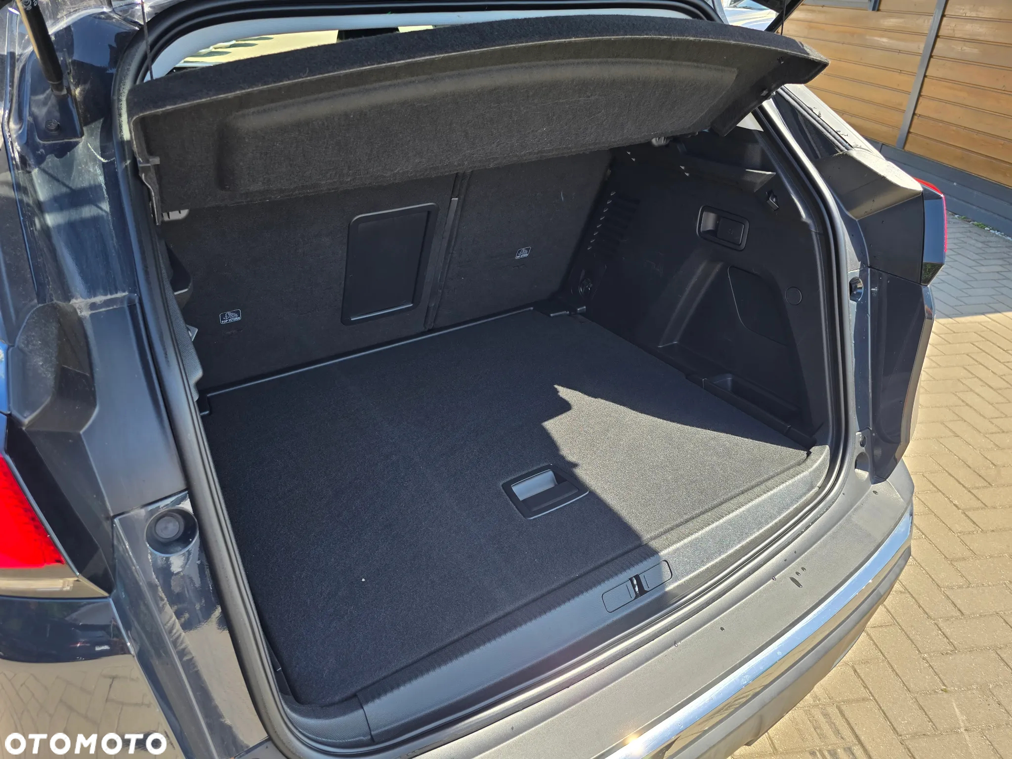Peugeot 3008 - 18