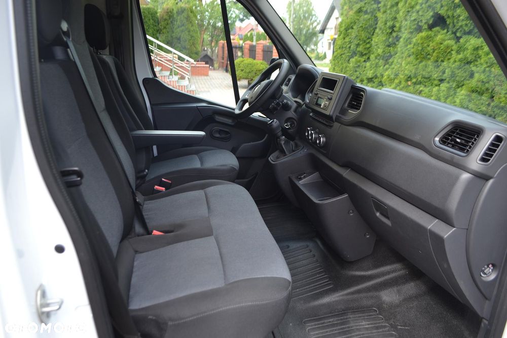 Renault Master L3H2 VA Basis - 19
