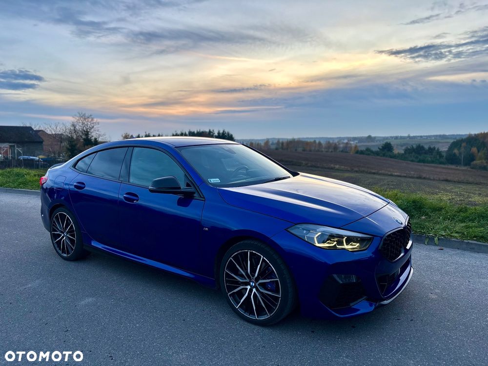 BMW Seria 2 M235i xDrive - 4