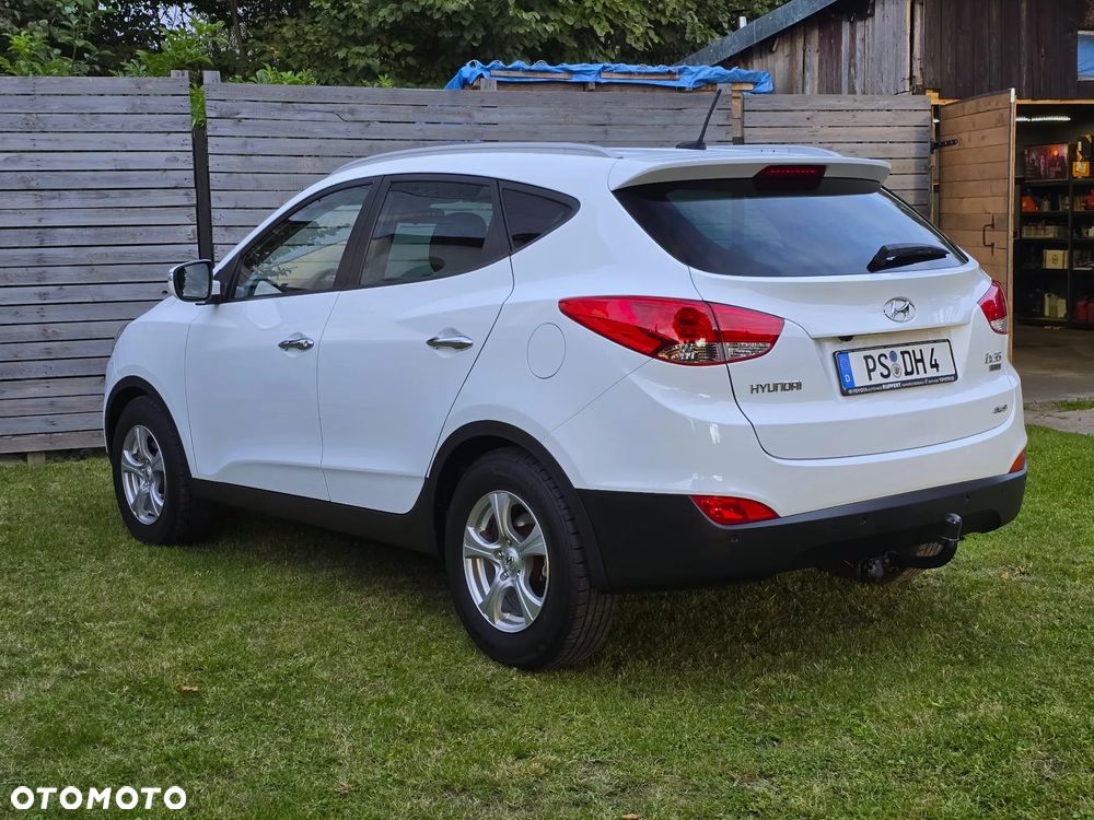 Hyundai ix35 - 22