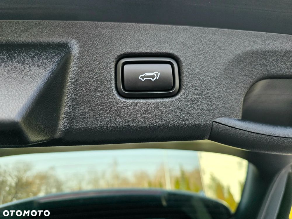 Hyundai Tucson 1.6 T-GDi PHEV Platinum N Line 4WD - 10