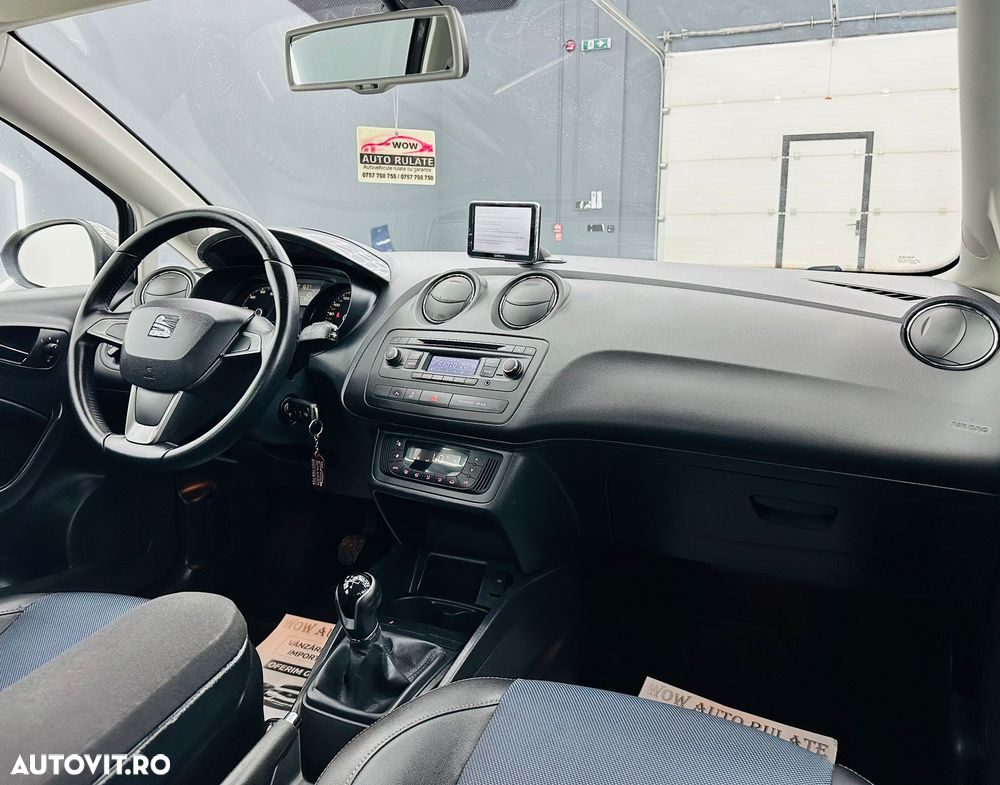 Seat Ibiza 1.2 TSI i-Tech - 21