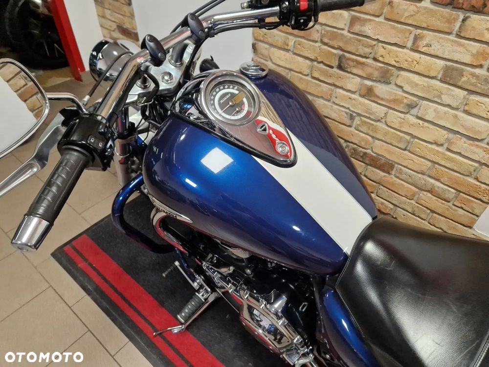 Triumph Thunderbird - 23