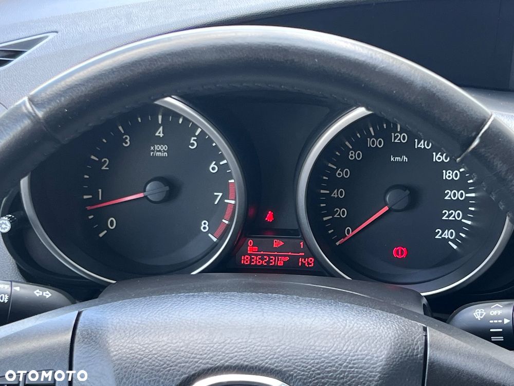 Mazda 3 1.6 MZR Active - 23