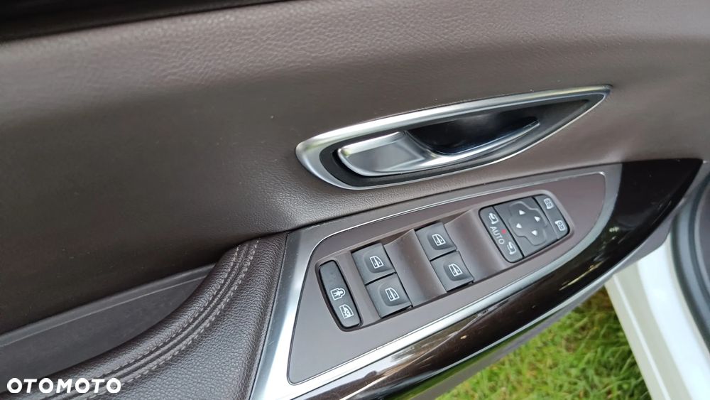 Renault Espace 1.6 dCi Energy Life 7os - 22