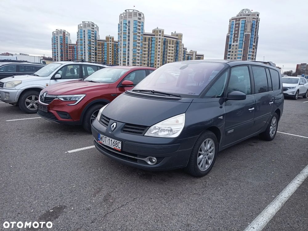 Renault Espace 2.0 Dynamique - 5