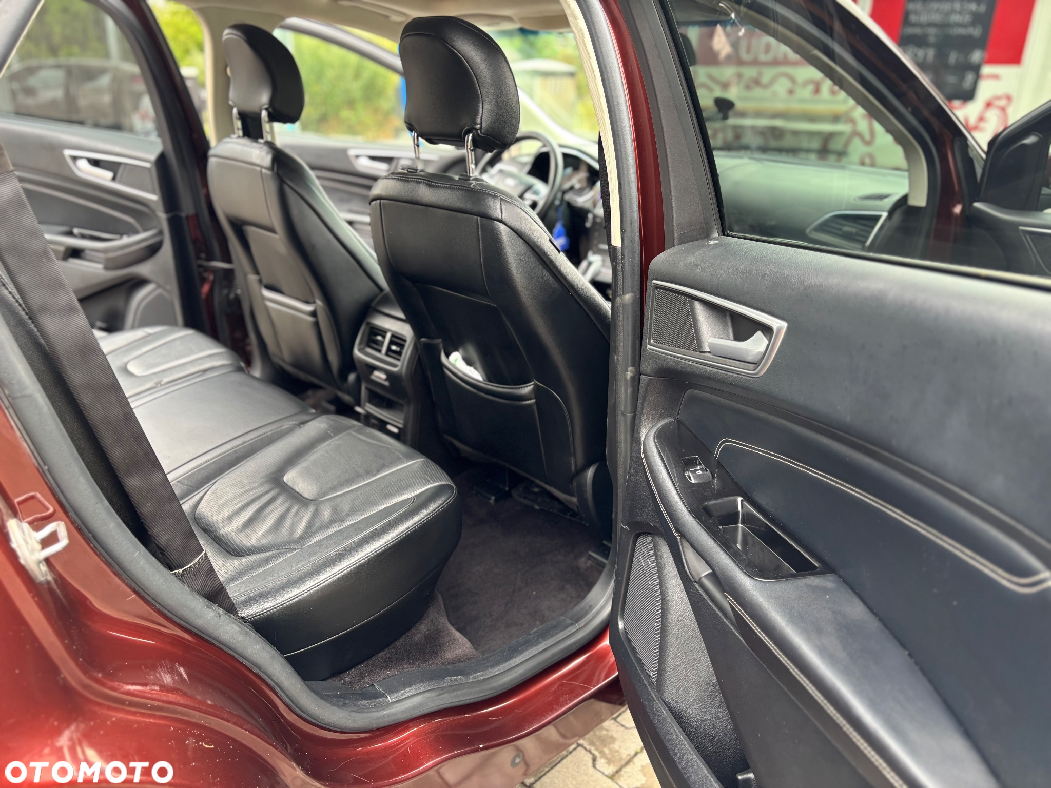 Ford Edge - 15