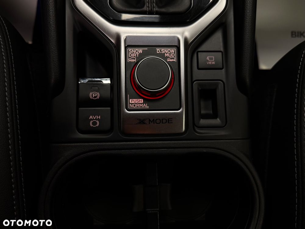 Subaru Forester 2.0i-L Exclusive Navi (EyeSight) Lineartronic - 16