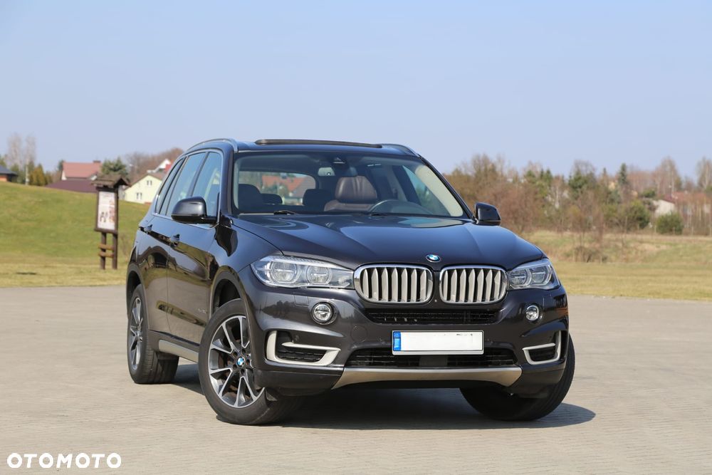 BMW X5 xDrive30d - 2