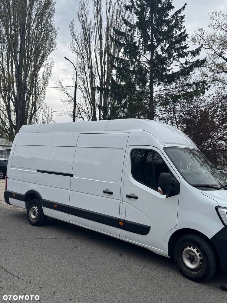 Renault Master - 5