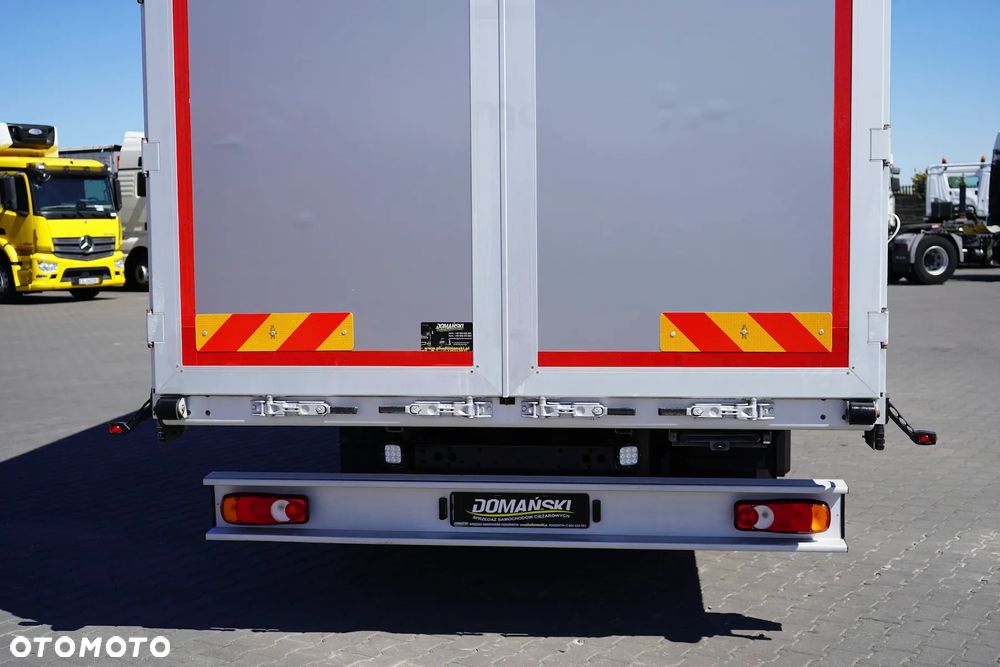DAF LF / 260 / ACC / E 6 / FIRANKA / 18 PALET / DŁ. 7,2 M - 33