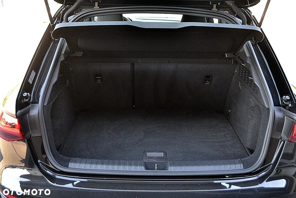 Audi A3 Sportback 35 TFSI Advanced - 20