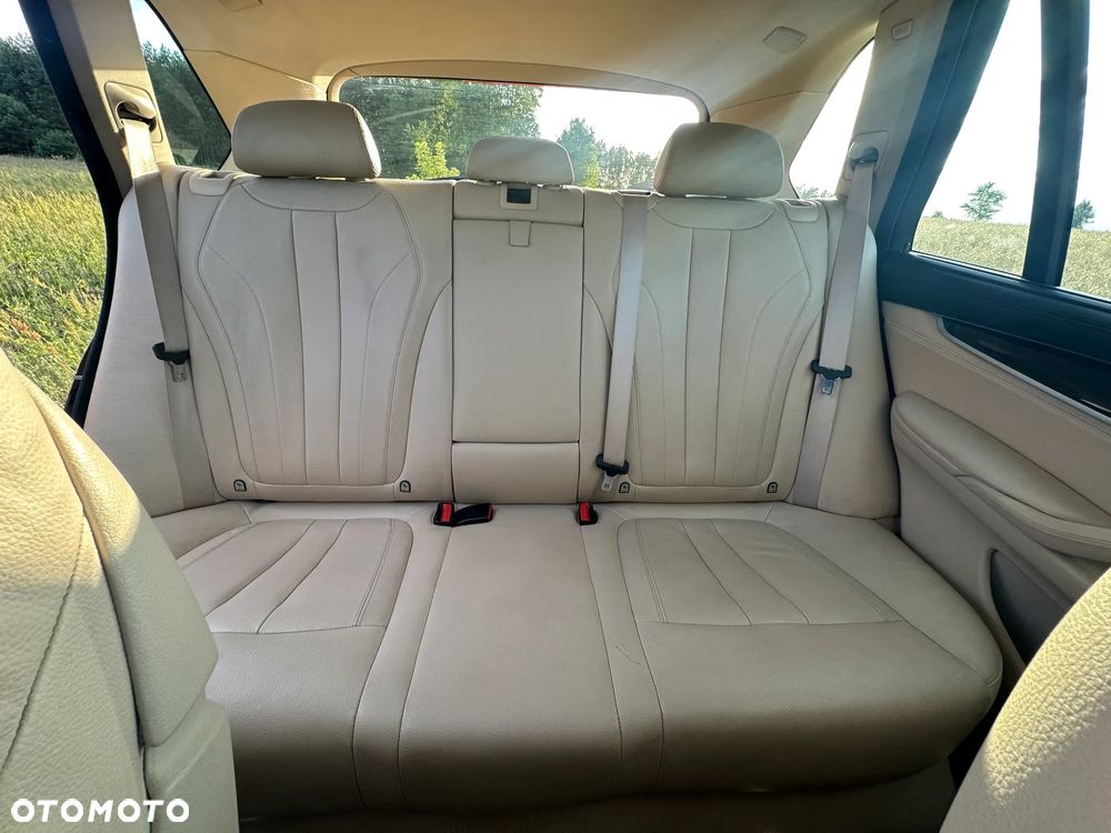 BMW X5 - 20