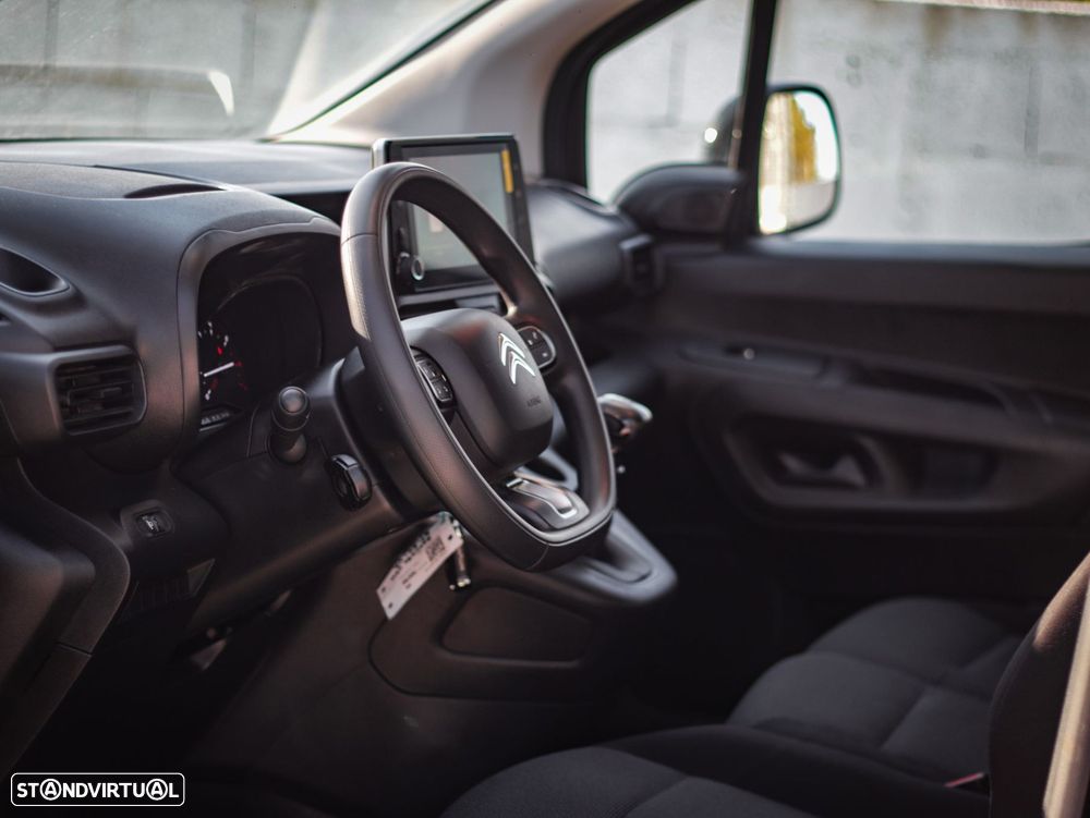 Citroën Berlingo 1.5 BlueHDi M Shine Pack - 23