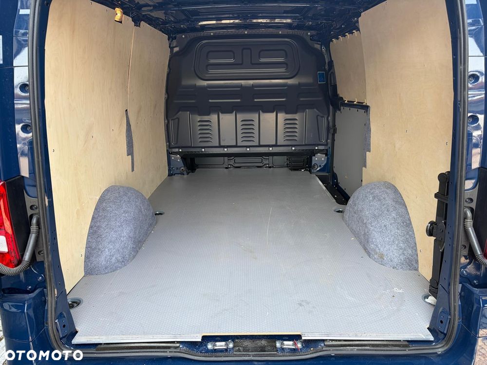Mercedes-Benz Vito 116 Furgon Długi - 18
