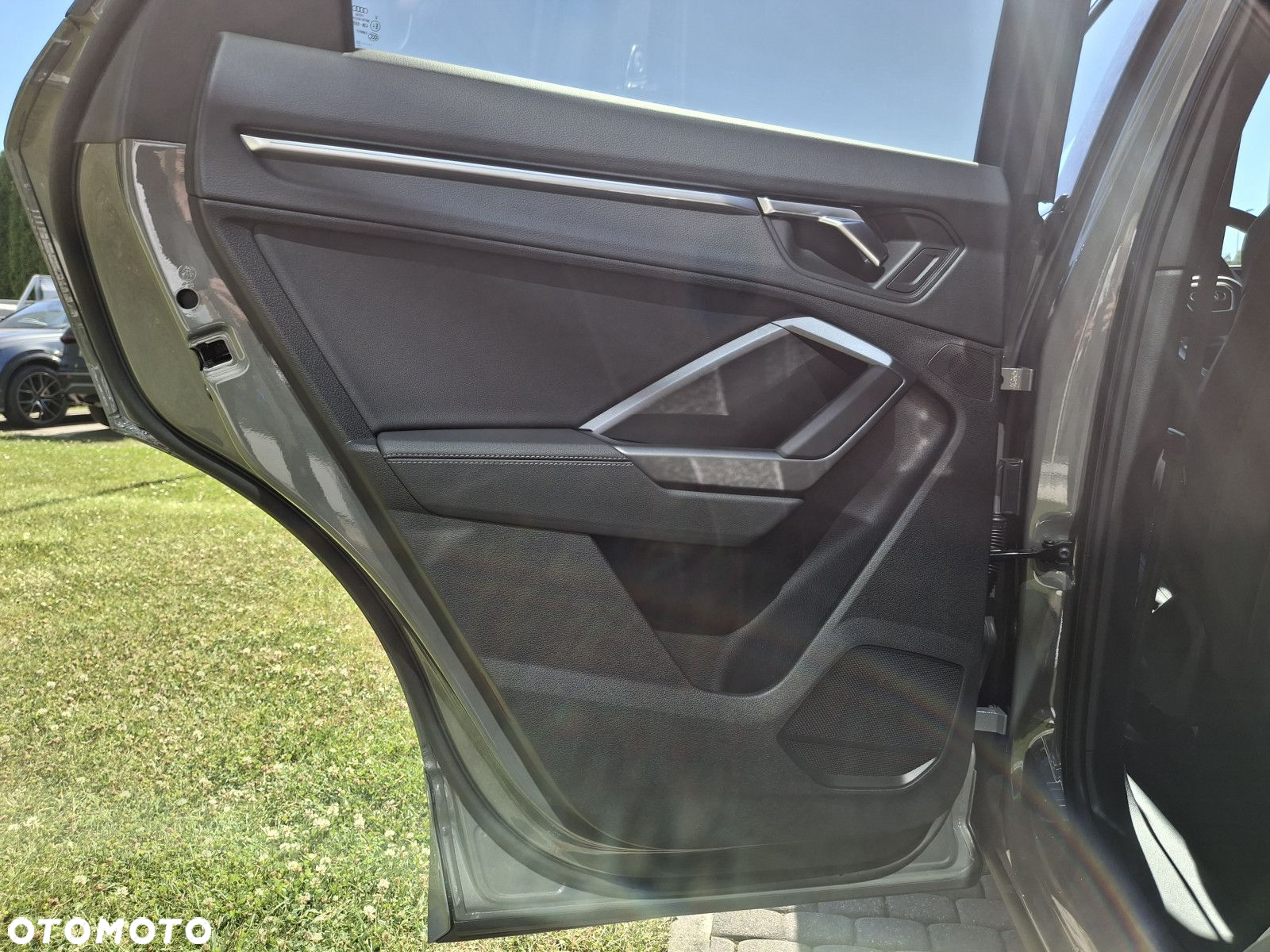 Audi Q3 Sportback - 14