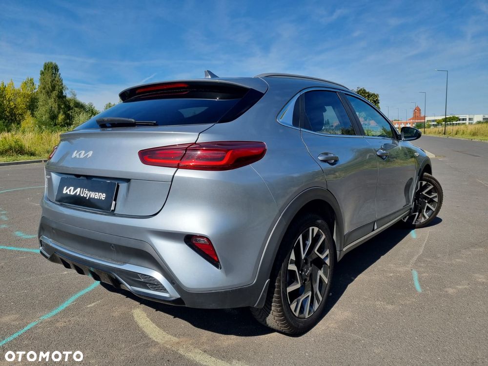 Kia XCeed 1.5 T-GDI M DCT - 2