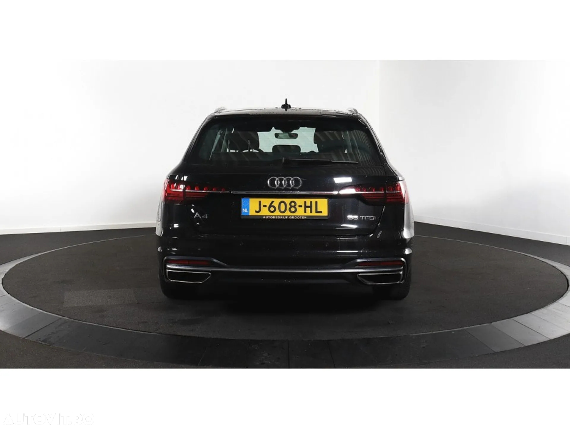 Audi A4 Avant 2.0 35 TFSI S tronic MHEV Advanced - 6